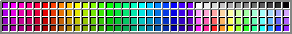Farbpalette
